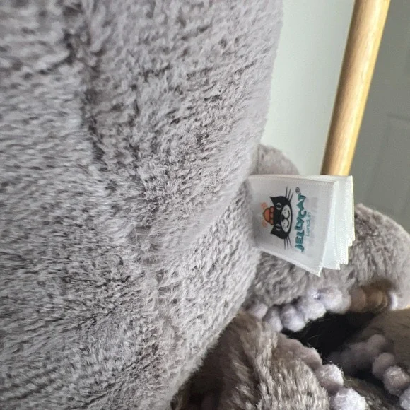 Jellycat Neo Octopus 💯Authentic US Seller Fast Shipping💨 - Picture 3 of 3